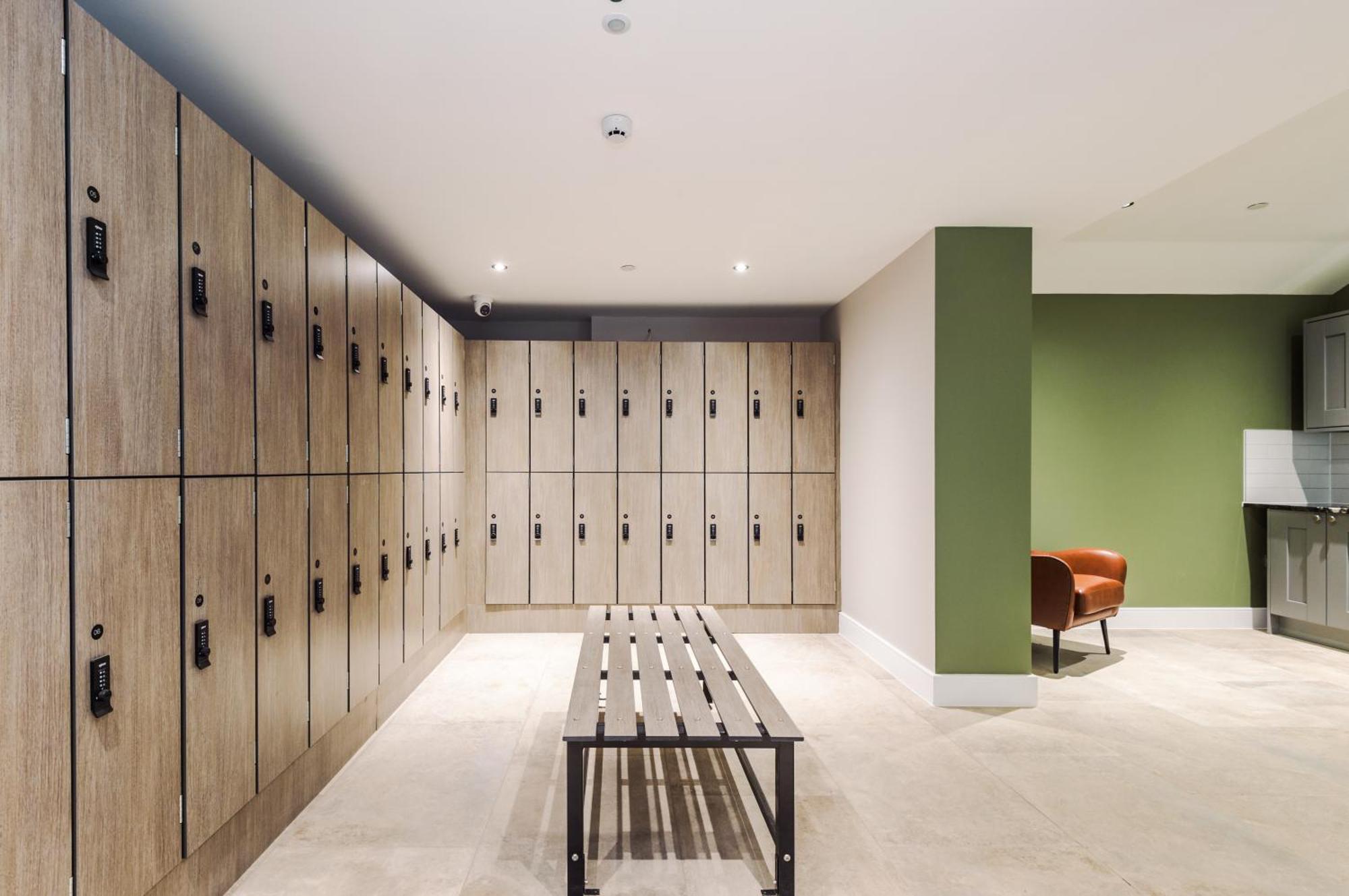 Ferienwohnung Rock Mill Stony Middleton Exterior foto